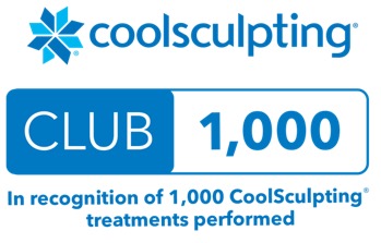 Coolsculpting fat reduction treatment