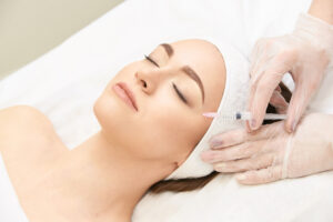 Skin Tightening Services at All About You Medical Spa 