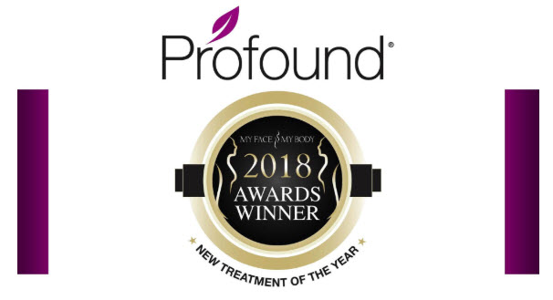 profound treatment award