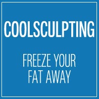 All About You Medical Spa Coolsculpting Treatment