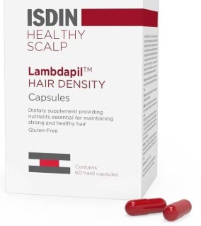 LAMBDAPIL HAIR DENSITY CAPSULES