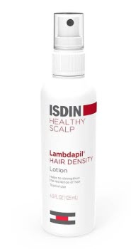 ISDIN Lambdapil Hair Density Lotion