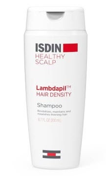 LAMBDAPIL HAIR DENSITY SHAMPOO