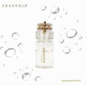 Aquagold Microneedling in Fairfield, CT