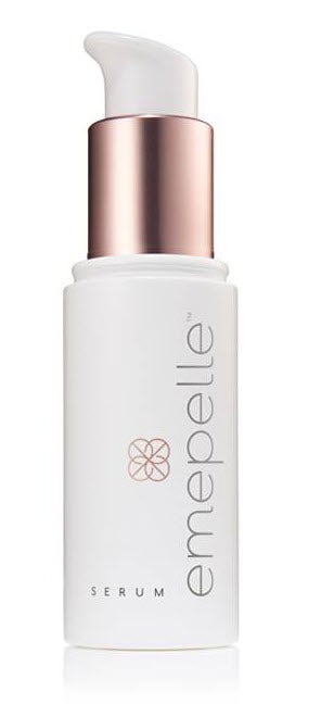 emepelle serum for estrogen