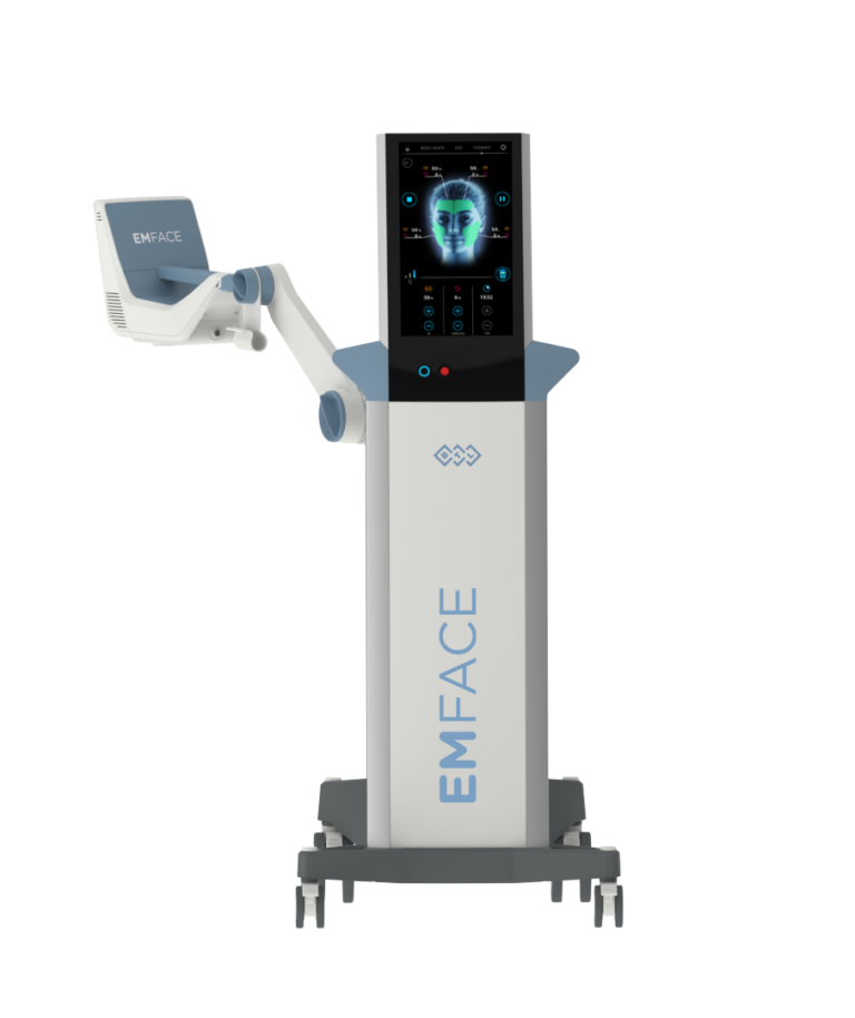 EMFACE Facial Toning Treatment in Fairfield, CT