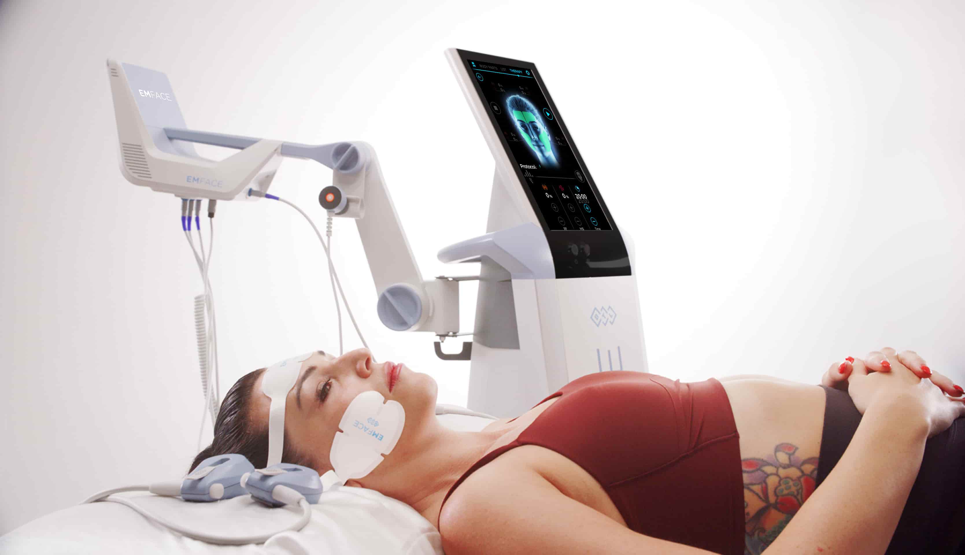 Ultherapy Treatment in Fairfield, CT