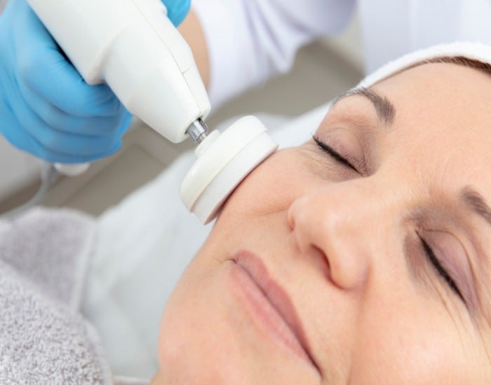 Non-invasive Facelift in Fairfield, CT