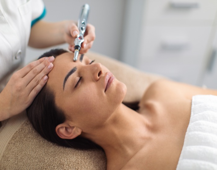 Top Treatments for Skin Rejuvenation in Fairfield, CT