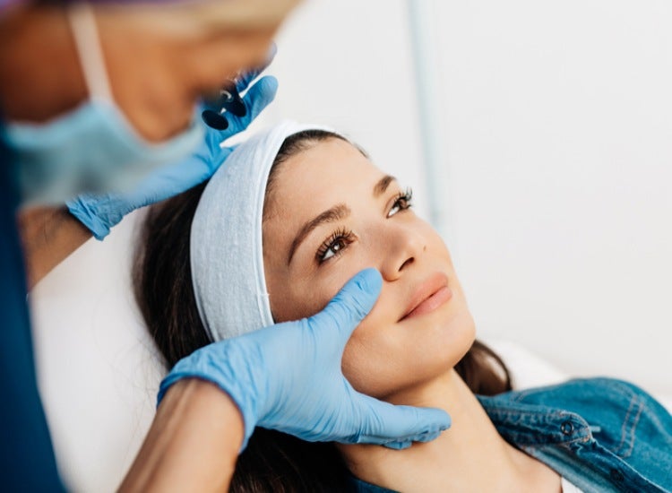 Juvederm lip fillers Treatment in Fairfield, CT 