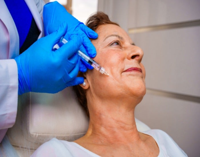 Renuva Dermal Cosmetic Injection in Fairfield, CT