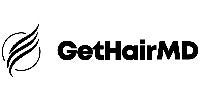 Get hair MD logo