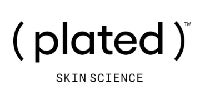 Plated skinscience logo