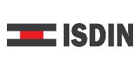 Isdin logo