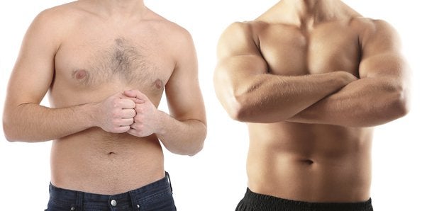 CoolSculpting for Men  Learn About Bodysculpting for Guys