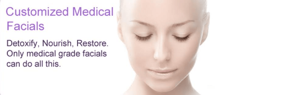 Customized Medical Facials By All About You Medical Spa