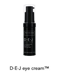 Revision Skincare Product : DEJ Eye Cream