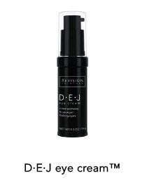 Revision Skincare Product : DEJ Eye Cream