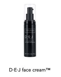 Revision Skincare Product: D.E.J face cream