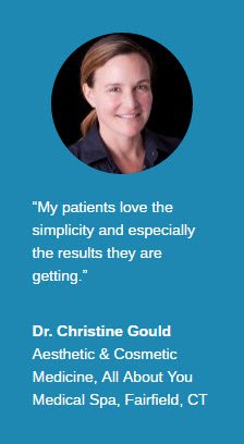 Dr. Christine Gould - Sunetics Laser Hair Therapy