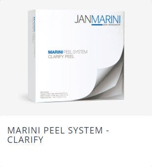 Jan Marini Skin care Products: Marini Peel System