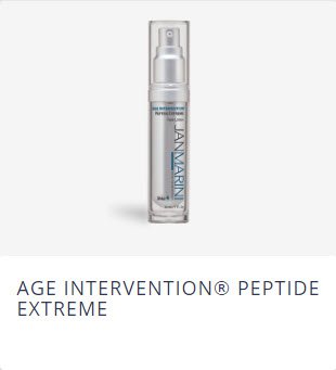 Jan Marini Skin Care Product: Age Intervention Peptide Extreme