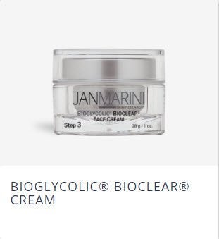 jan marini bioglycolic bioclear cream