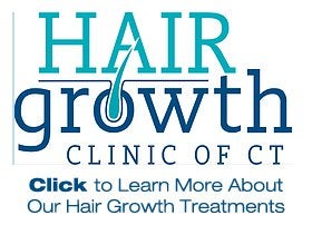 Hair Growth Clinic of CT Logo