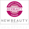 Newbeauty Beauty Choice Award