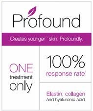 profound skin tightening fairfield ct