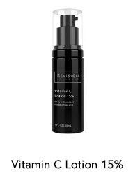 Revision Skincare Product : Revision Vitamin C 15